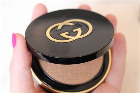 gucci facial day cream|gucci bronzer foundation.